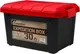 Ящик рыболовный Следопыт Expedition Box 500х360х320мм / PF-EB-05 (черный/красный) - 