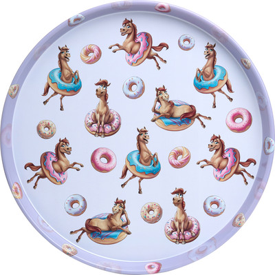 Поднос Agness 898-248 - 