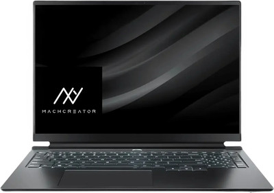 Ноутбук Machcreator Vision L16 SE White / JJ00G800HRU -