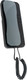 Аудиодомофон SmartEl SD-55 (серый/черный) - 