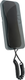 Аудиодомофон SmartEl SD-55 (черный/серый) - 