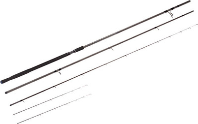 

Удилище, Feeder Pro V1 3.90м тест max 140г / FXEL-600393