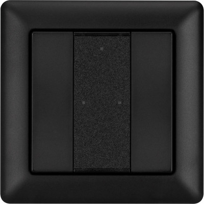 

Выключатель, Intelligent DALI-223-2K-D2-IN-BLACK / 032504