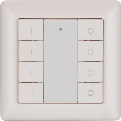 

Выключатель, Intelligent DALI-223-4G-DIM-IN / 026347