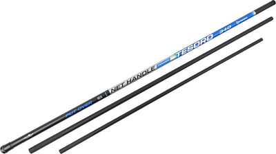 Ручка для подсачека F-Fishing Tesoro 3.40м / FTPOH340 -