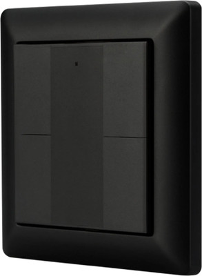 

Выключатель, Intelligent DALI-223-4K-D2-IN-BLACK / 032502