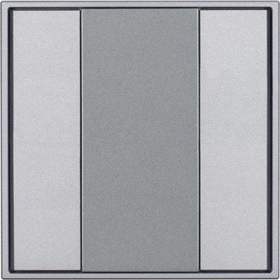 

Выключатель, Intelligent KNX-223-2-GREY / 027963