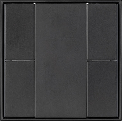 

Выключатель, Intelligent KNX-223-4-BLACK / 028758