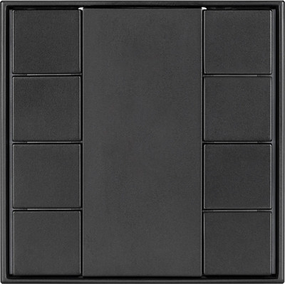 

Выключатель, Intelligent KNX-223-8-BLACK / 028759