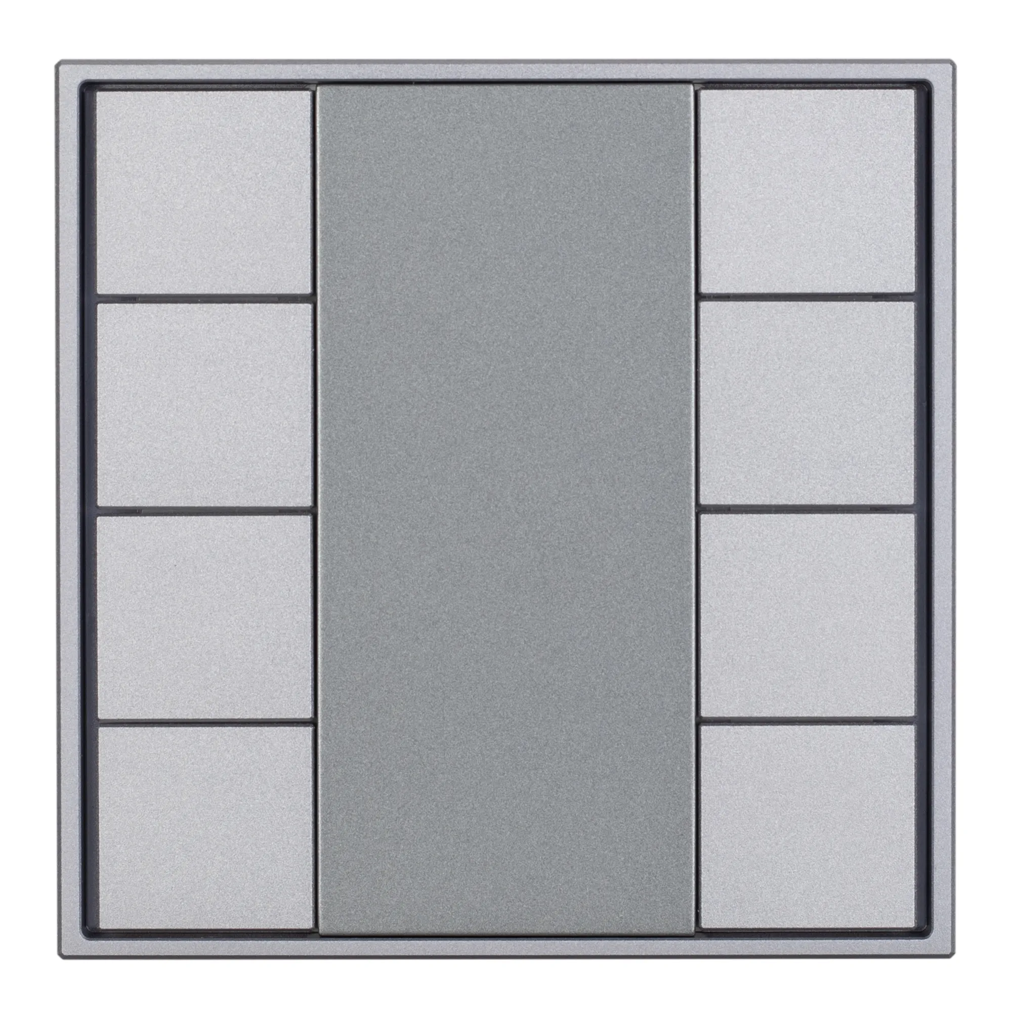 Выключатель Arlight Intelligent KNX-223-8-GREY / 027962
