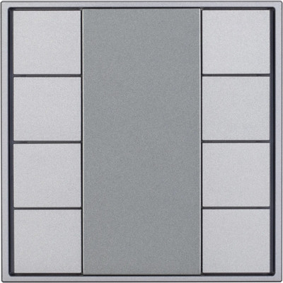 

Выключатель, Intelligent KNX-223-8-GREY / 027962