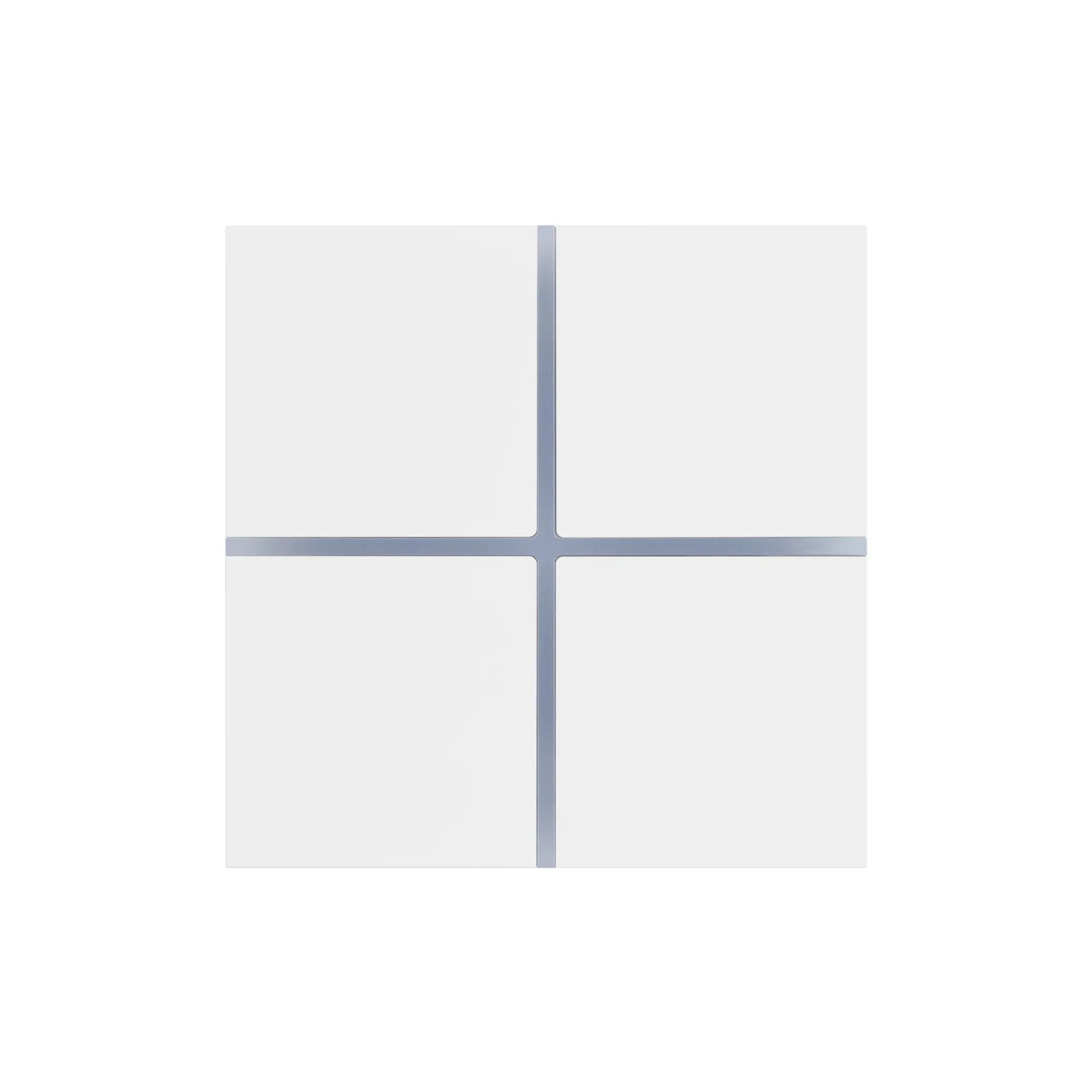 Выключатель Arlight Intelligent KNX-304-13-IN White / 038310