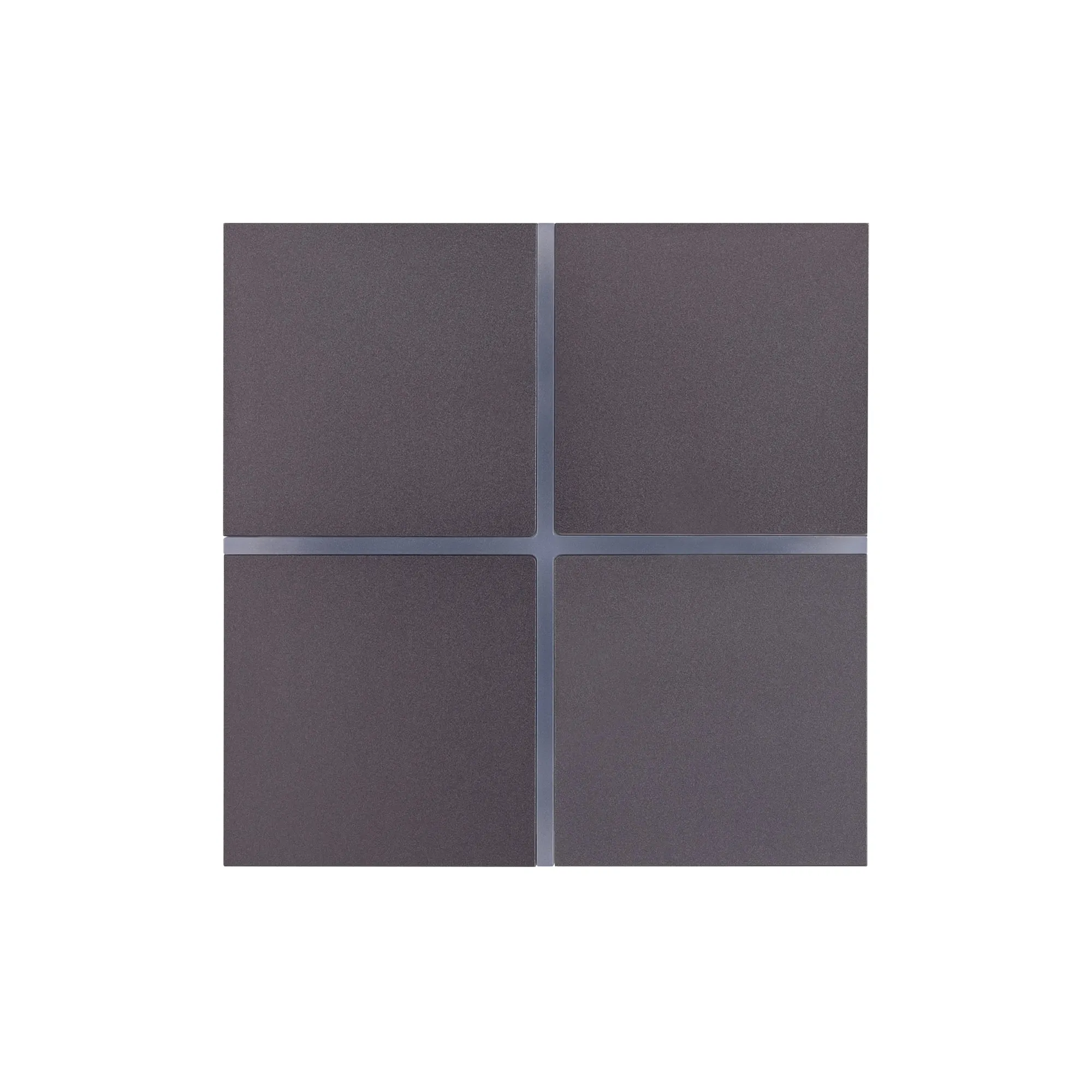 Выключатель Arlight Intelligent KNX-304-13-IN Grey / 038309