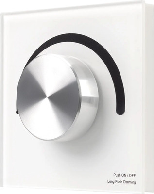 

Выключатель, Intelligent SMART-1-10V-301-31-DIM-IN White / 036242