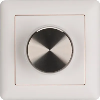 

Диммер, Intelligent DALI-233-1G-DIM-IN / 025529