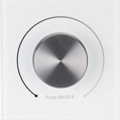 Выключатель Arlight Intelligent DALI-133-BR-DIM-IN / 026493 - 