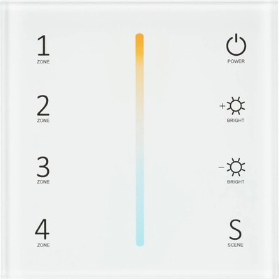 

Выключатель, Sens SMART-P38-MIX White / 027118
