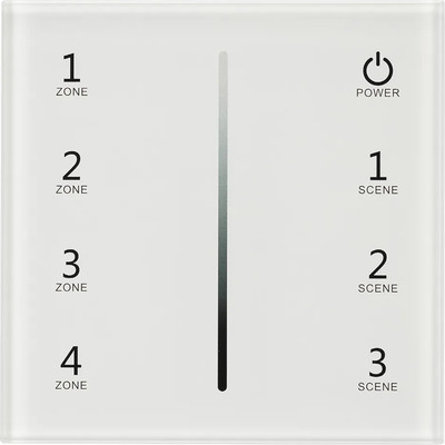 

Выключатель, Sens SMART-P29-DIM White / 027103