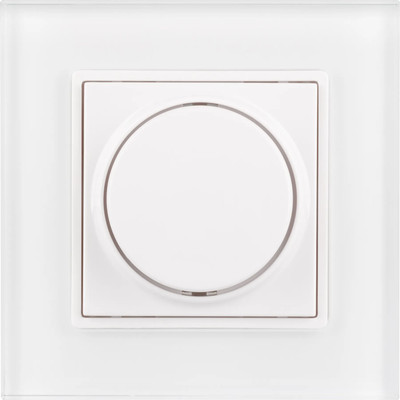 

Выключатель, Rotary SR-2835RGB-RF-UP White / 020944