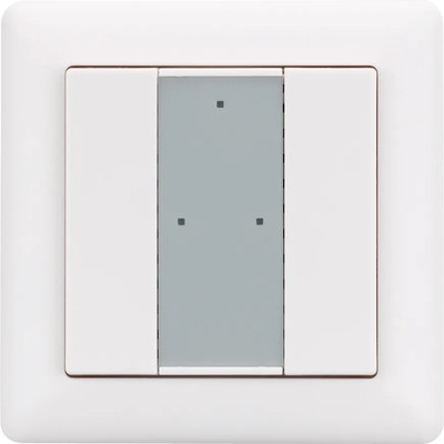 Выключатель Arlight Knob SR-KN9551K2-UP White / 023487 - 