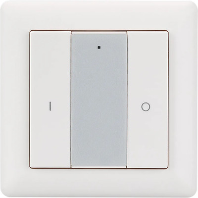 Выключатель Arlight Knob SR-2853K2-RF-UP White / 021458 - 