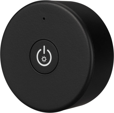 

Выключатель, Knob SMART-P87-DIM Black / 028334