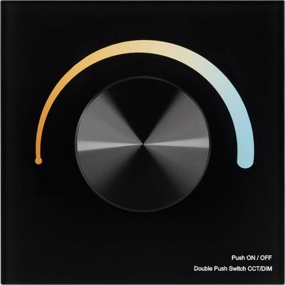 

Выключатель, SMART-P20-MIX-G-IN Black / 033762