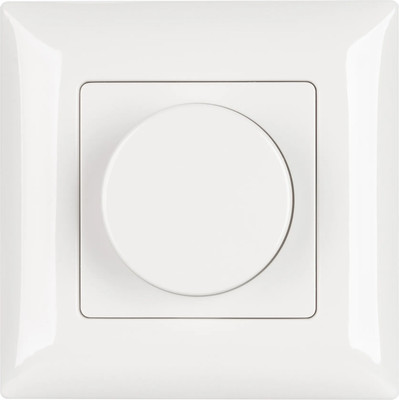 

Выключатель, SMART-P14-DIM-P-IN White / 033010