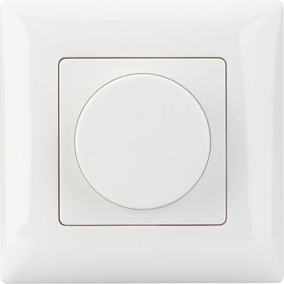 

Выключатель, SMART-P14-DIM-IN White / 025037