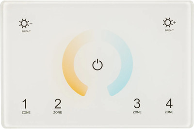 

Выключатель, Sens SMART-P81-MIX White / 028400