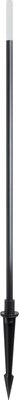 

Светильник уличный, KT-CANNA-L750-1W Warm3000 DG / 034162