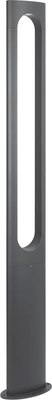 

Фонарь уличный, LGD-MUSE-BOLL-H1500-18W Warm3000 DG / 035395