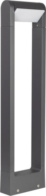 

Светильник уличный, LGD-PATH-FRAME-ROTARY-H650-6W Warm3000 GR / 029436(1)