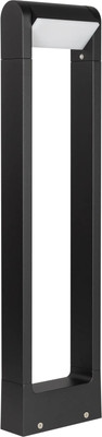 

Светильник уличный, LGD-PATH-FRAME-ROTARY-H650-6W Warm3000 BK / 020345(1)
