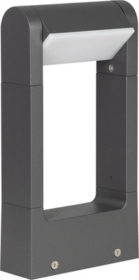 Светильник уличный Arlight LGD-PATH-FRAME-ROTARY-H300-6W Warm3000 GR / 020397(1) -