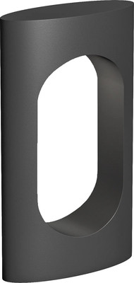 Светильник уличный Arlight LGD-MUSE-BOLL-H300-12W Warm3000 DG / 037525 - 