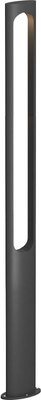 

Фонарь уличный, LGD-MUSE-BOLL-H2000-18W Warm3000 DG / 037522