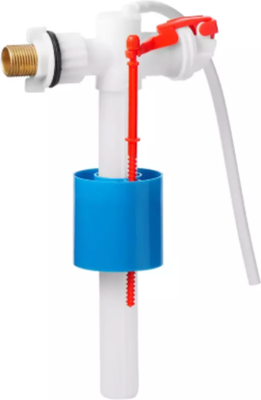 

Впускной клапан, VRQ41