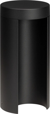 

Светильник уличный, LGD-Path-Round120-H250B-12W Warm White / 020335