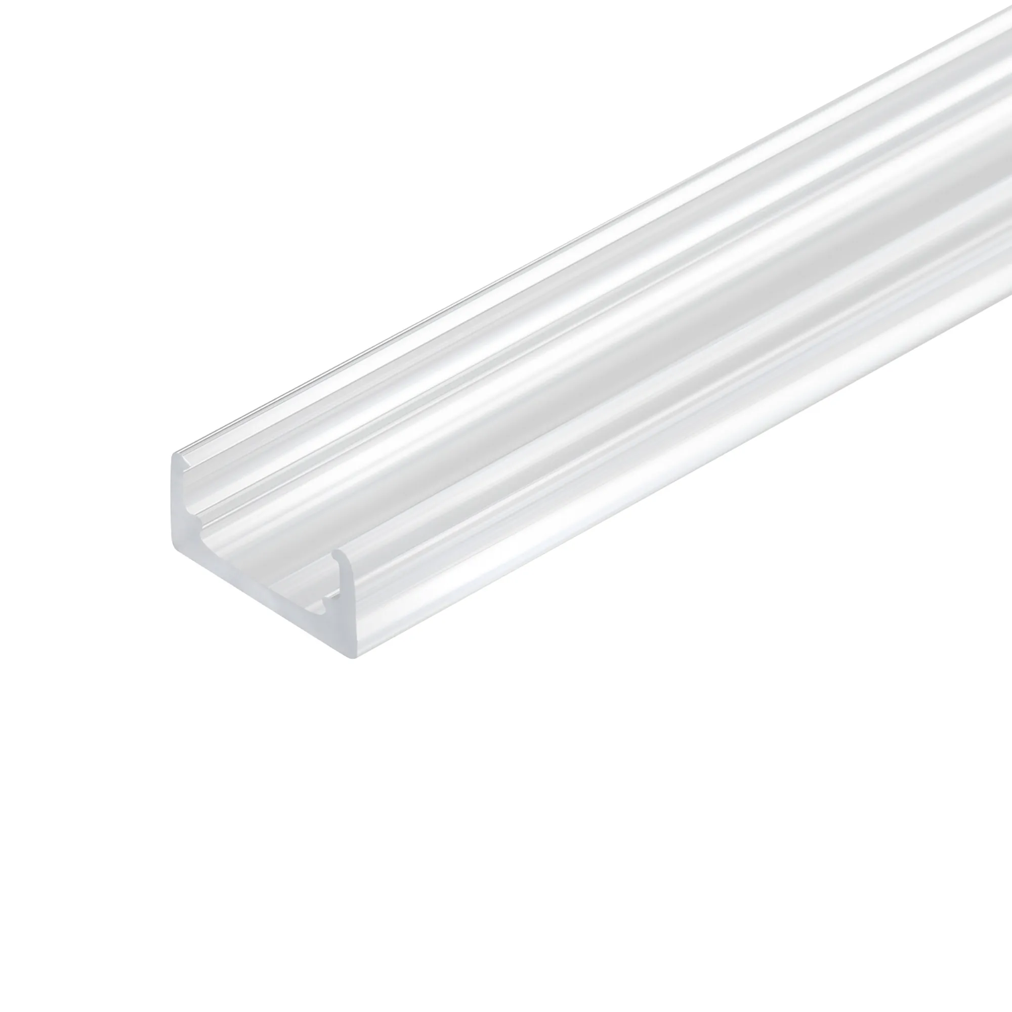 Профиль для светодиодной ленты Arlight ARL-MOONLIGHT-10x5mm-1000-P CLEAR / 042917 — фото 1