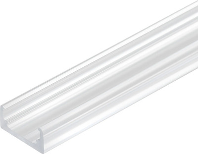 

Профиль для светодиодной ленты, ARL-MOONLIGHT-10x5mm-1000-P CLEAR / 042917
