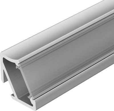 

Профиль для светодиодной ленты, ALM-V60-2020 ANOD / 026693(1)
