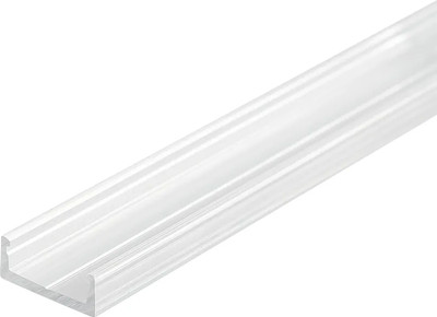 

Профиль для светодиодной ленты, ARL-MOONLIGHT-1516-1000 CLEAR / 025557