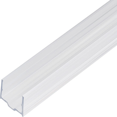 

Профиль для светодиодной ленты, ARL-NOVA-1615-1000 CLEAR / 047037