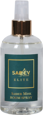 

Спрей парфюмированный, Elite Amber Misk AR003