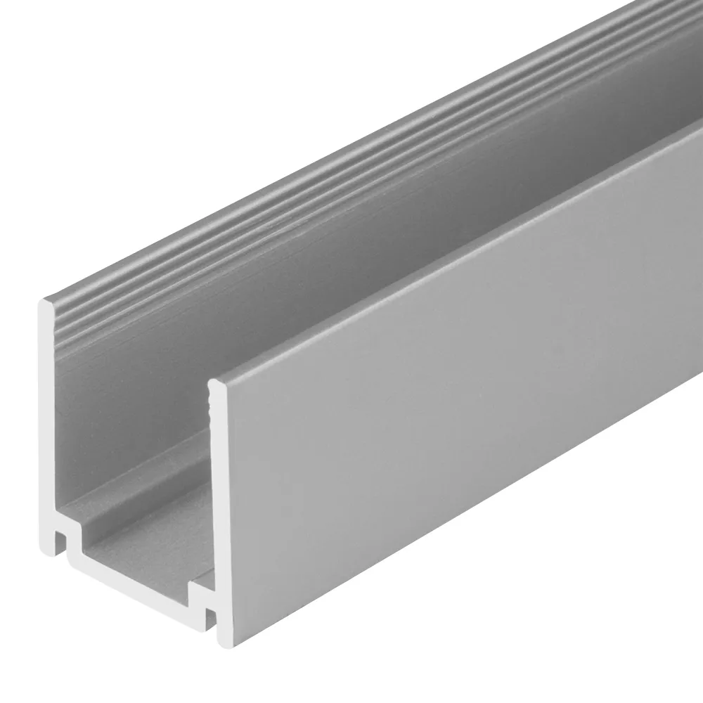 Профиль для светодиодной ленты Arlight ARL-U15 / 021555 — фото 1