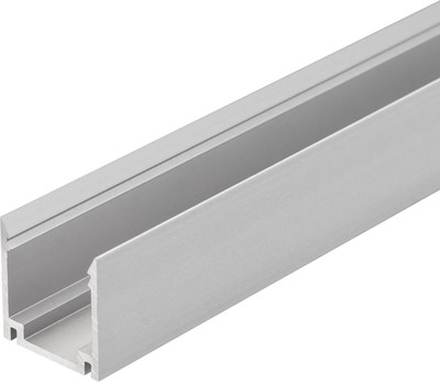 

Профиль для светодиодной ленты, ARL-U17 / 026650