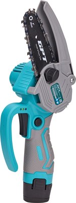 

Пила цепная аккумуляторная, GBC-M1204A-22