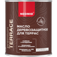 Масло для древесины Neomid Premium Teracce (750мл, орех) - 