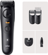 Триммер Braun BT5520 (черный) - 